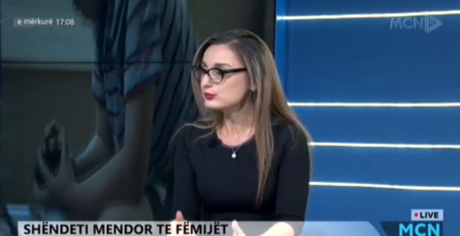 Llazo: Problemet e adoleshentëve në shkolla kanë ardhur në rritje (VIDEO)