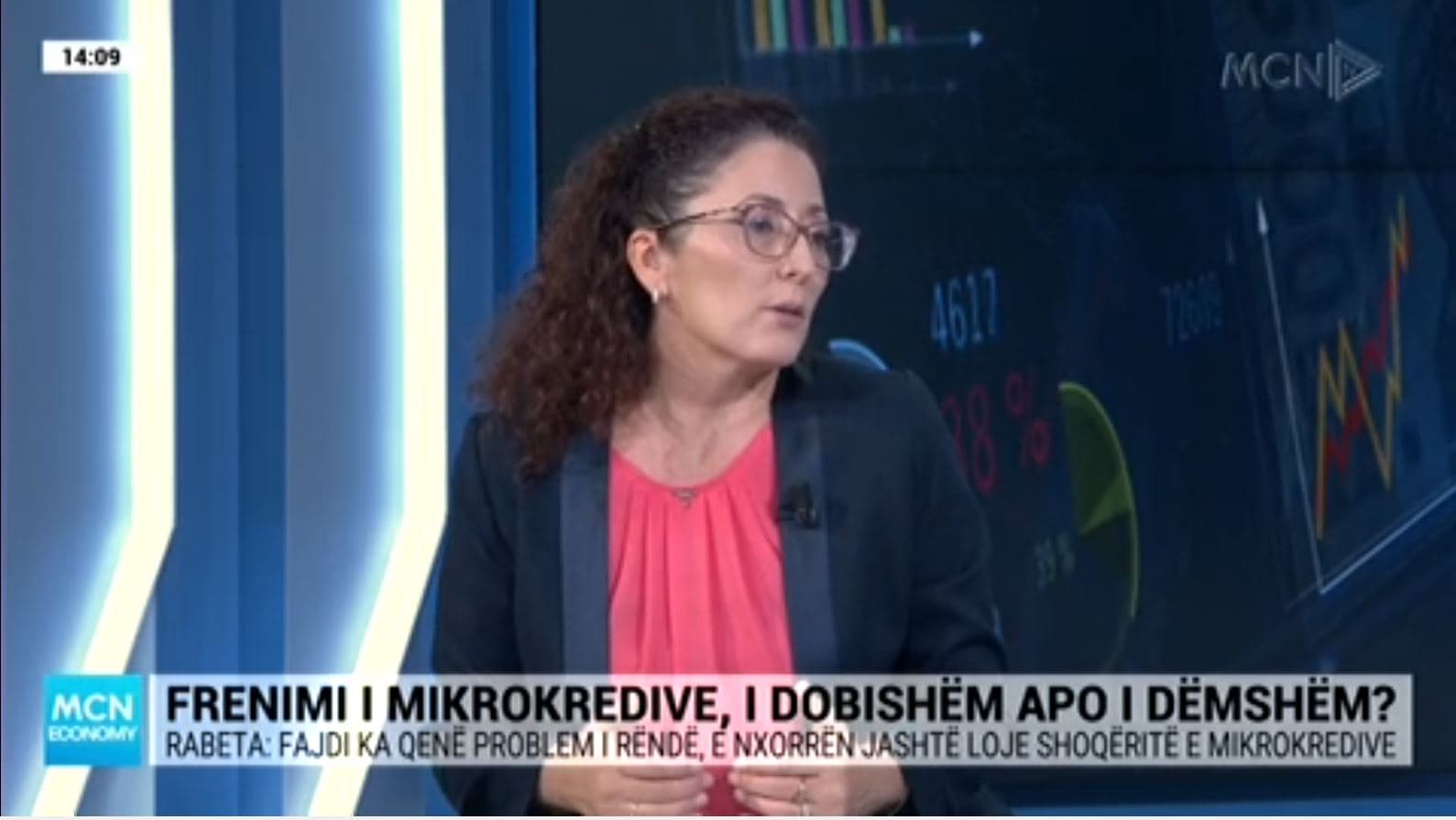 Mikrokreditë, Muja: Në 2023 u dhanë 366 milionë euro, 51% e kreditorëve janë biznese (VIDEO)