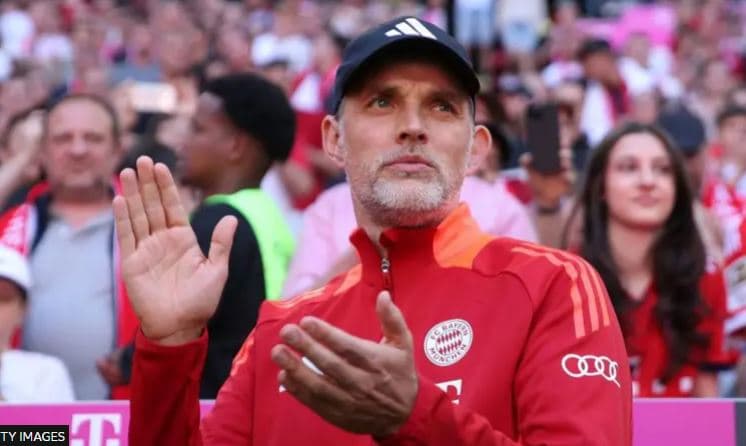 Gjermani Thomas Tuchel bëhet trajneri i ardhshëm i Anglisë