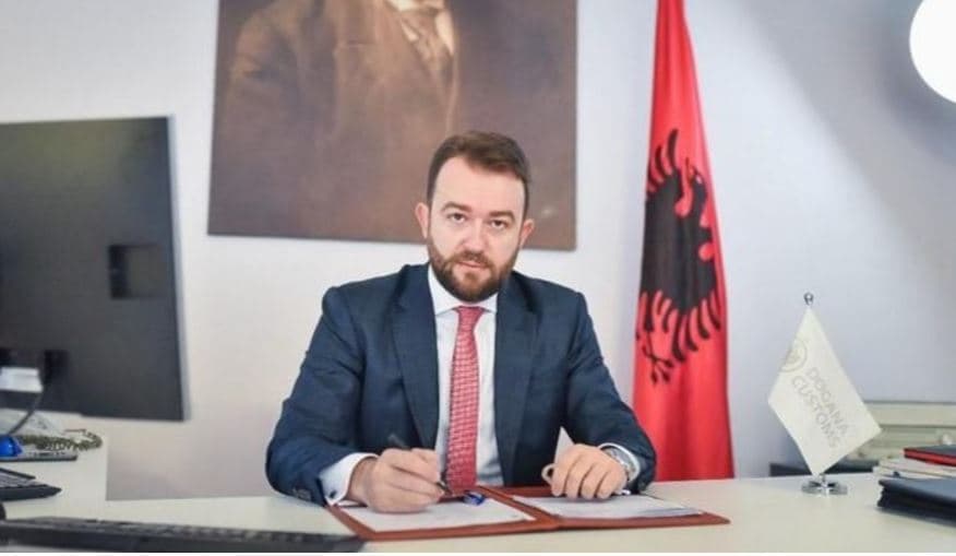 Gjykata dënon me 2 vite burg ish-Sekretarin e Ministrisë së Financave, Arlind Gjokutaj