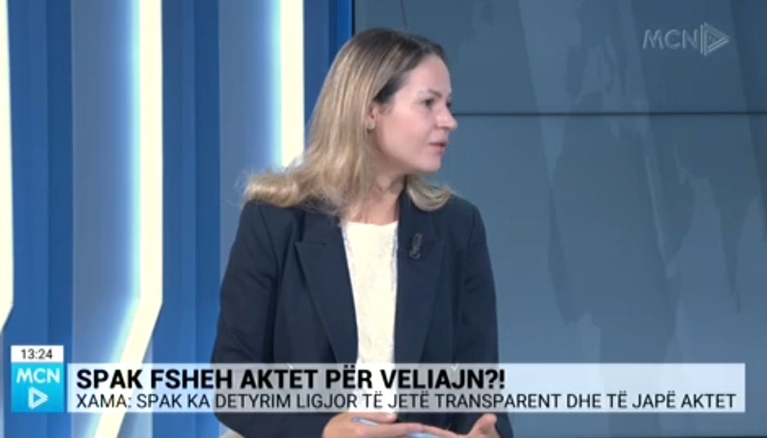 Xama: Zvarritja e hetimit ndaj Veliaj, i shërben vetëm koncensionarit të inceneratorit Tiranë (VIDEO)