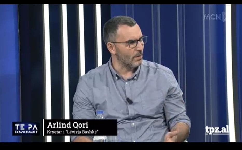 Qori: Dhuna është tentativa e dëshpëruar e PD-së, për të fshehur impotencën politike