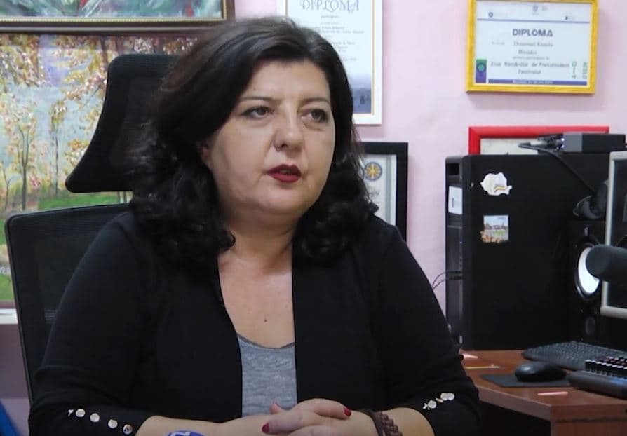 Adoleshentët prishin qetësinë publike/ Binjaku: Konsumues narkotikësh dhe përdoren nga qarqe kriminale (VIDEO)