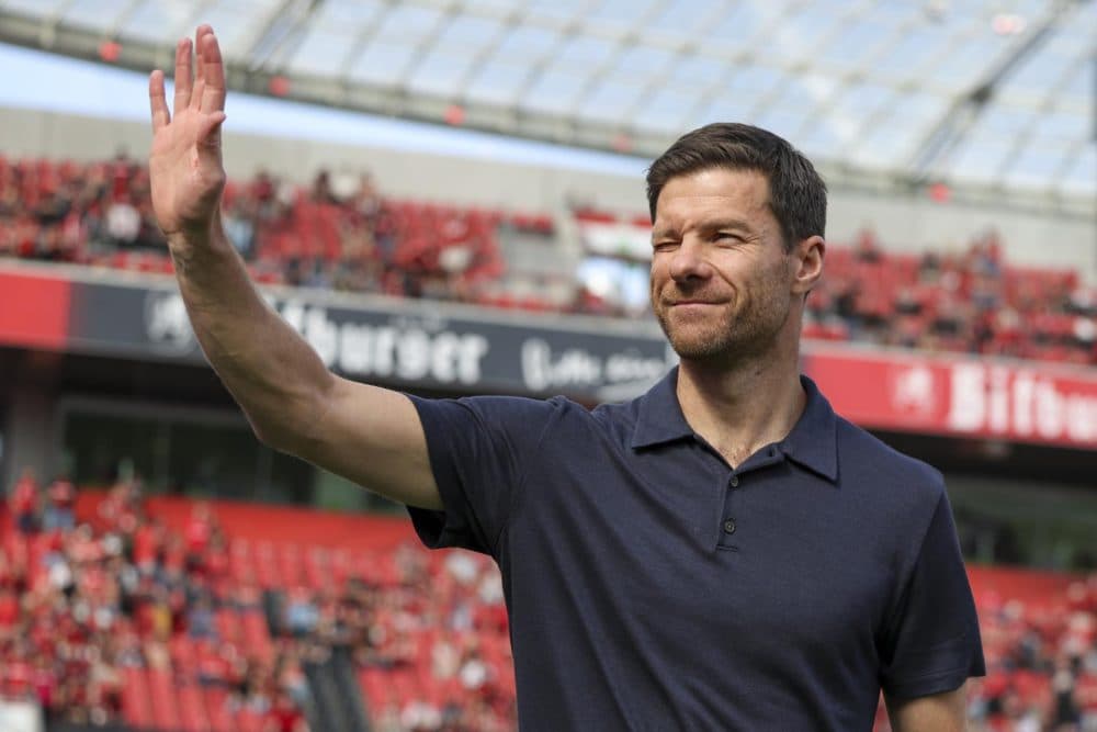 Manchester City, sfidon Real Madridin për Xabi Alonson 