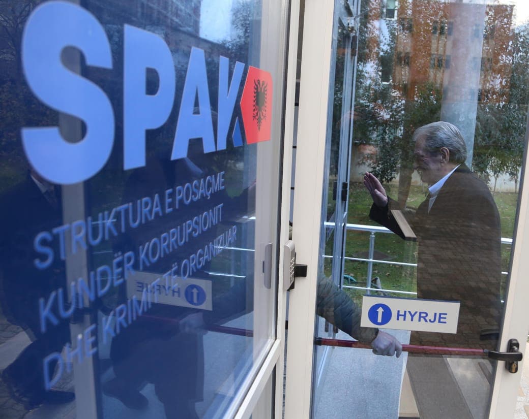 GJKKO cakton datën, seanca për Berishën dhe Malltezin më 24 tetor (VIDEO)