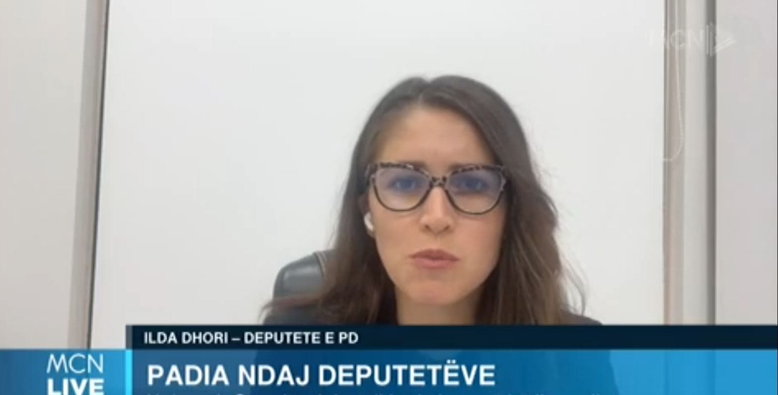 Dhori: Mazhoranca vazhdon përbuzjen, në seancën e djeshme opozita nuk kishte skenar (VIDEO)