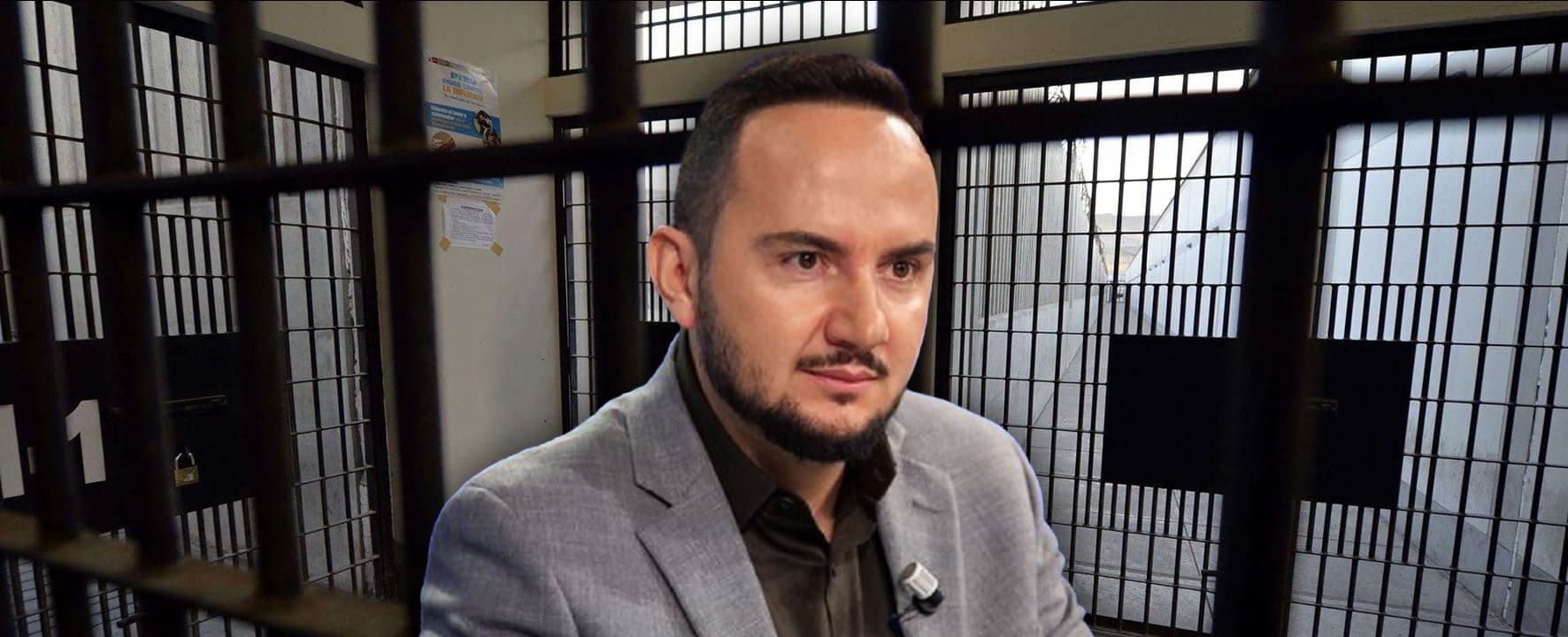 Kush e burgosi Ervin Salianjin? Kronologjia e një procesi që zgjati pothuajse 6 vite (VIDEO)