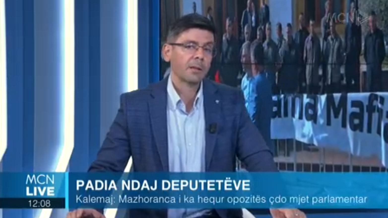 Kalemaj: Opozita duhet të mbjellë frymë dhe të nxjerrë një program të unifikuar (VIDEO) 