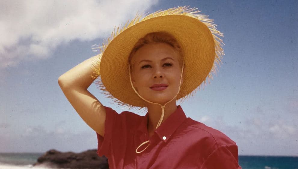 Ndahet nga jeta në moshën 93-vjeçare ylli i "South Pacific"