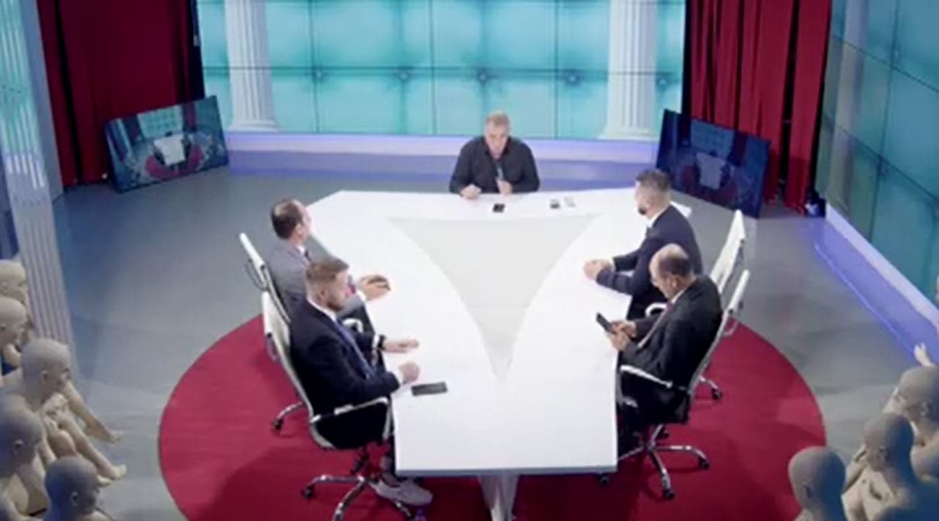 Rusia kërcënon Izraelin/ Ndoj: Po shpërfaqen forcat kundërshtare strategjike. Gjinishi: Superfuqitë po krijojnë aleanca të reja