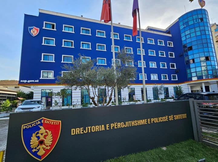  Ishte shpallur në kërkim nga SPAK, arrestohet në Itali 35-vjeçari shqiptar