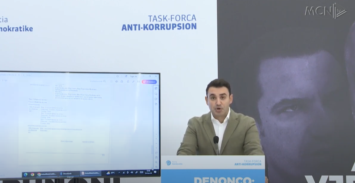“Inceneratori, i përfshirë dhe Plarent Ndreca”, Këlliçi: Lidhje e shkurtër mes Mërtirit, Gugalles dhe Lugës (VIDEO)
