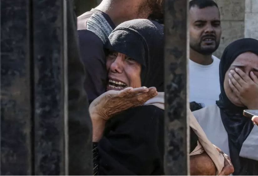 OKB: Skena të tmerrshme në Gaza, makthi po intensifikohet