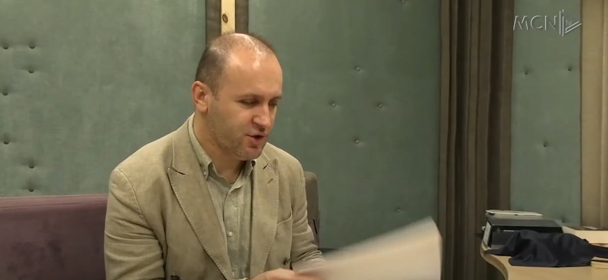 Një bibliotekë për të verbërit, realizohet për herë të parë në Tiranë (VIDEO)