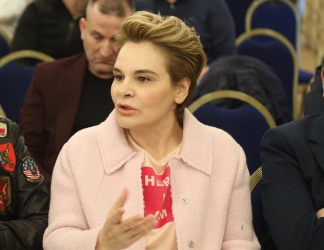 Kryemadhi: Po na bëhet gjyq publik! S’jam në dijeni mbi masën e gjykatës për mua