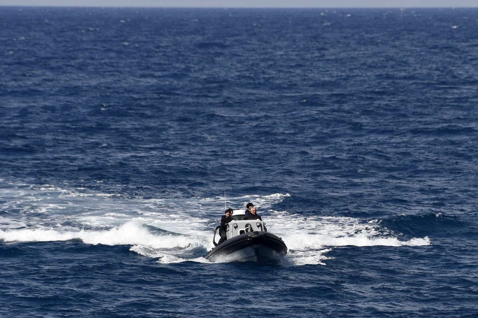 Greqi, gjenden dy emigrantë të vdekur në ishullin Samos