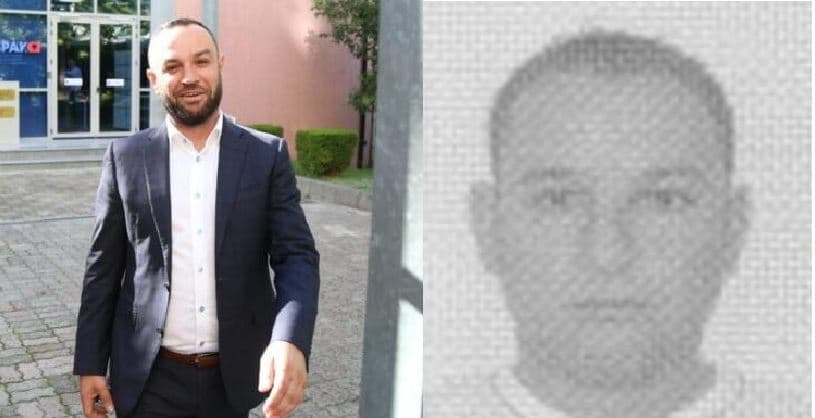 Arrestimi i ish-deputetit Çyrbja, kush është i shpalluri në kërkim i akuzuar për rrëmbimin e Jan Prengës