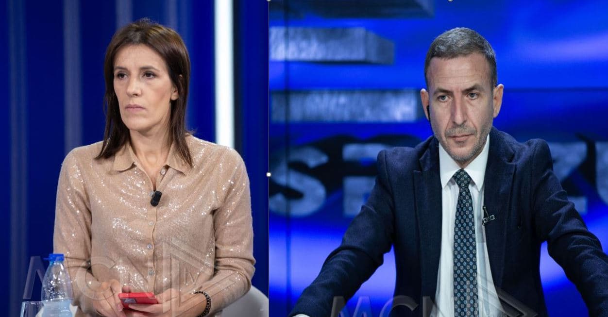Arrestimi i Metës, Lala: Shfaqje e panevojshme. Bregu: Policia në ‘shërbim’ të maxhorancës