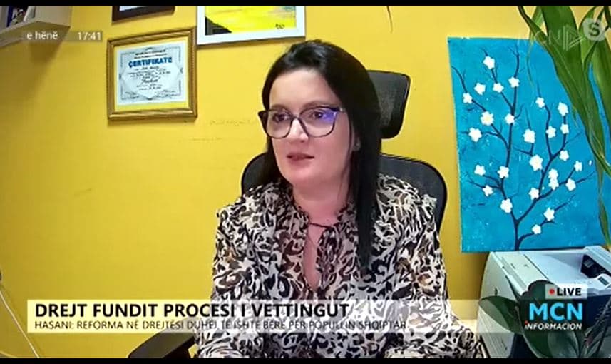 Skendaj: Procesi vetingut aspak i lehtë dhe për monitoruesit, korrupsioni vijon të jetë i përhapur (VIDEO)