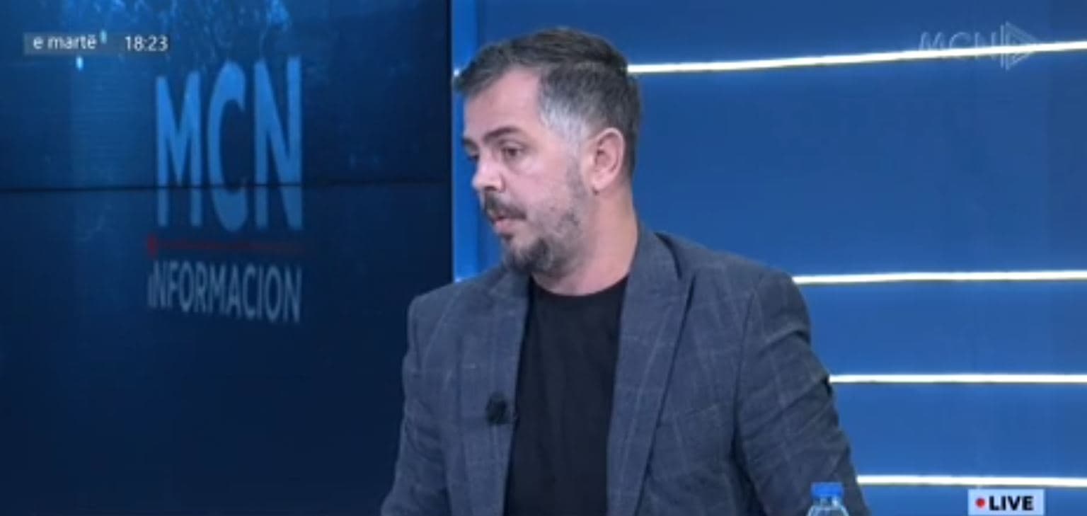 Qiraxhi: Universitetet tona nuk rankohen në asnjë vend, duhet debat kombëtar për të diskutuar për të ardhmen e Shqipërisë (VIDEO)