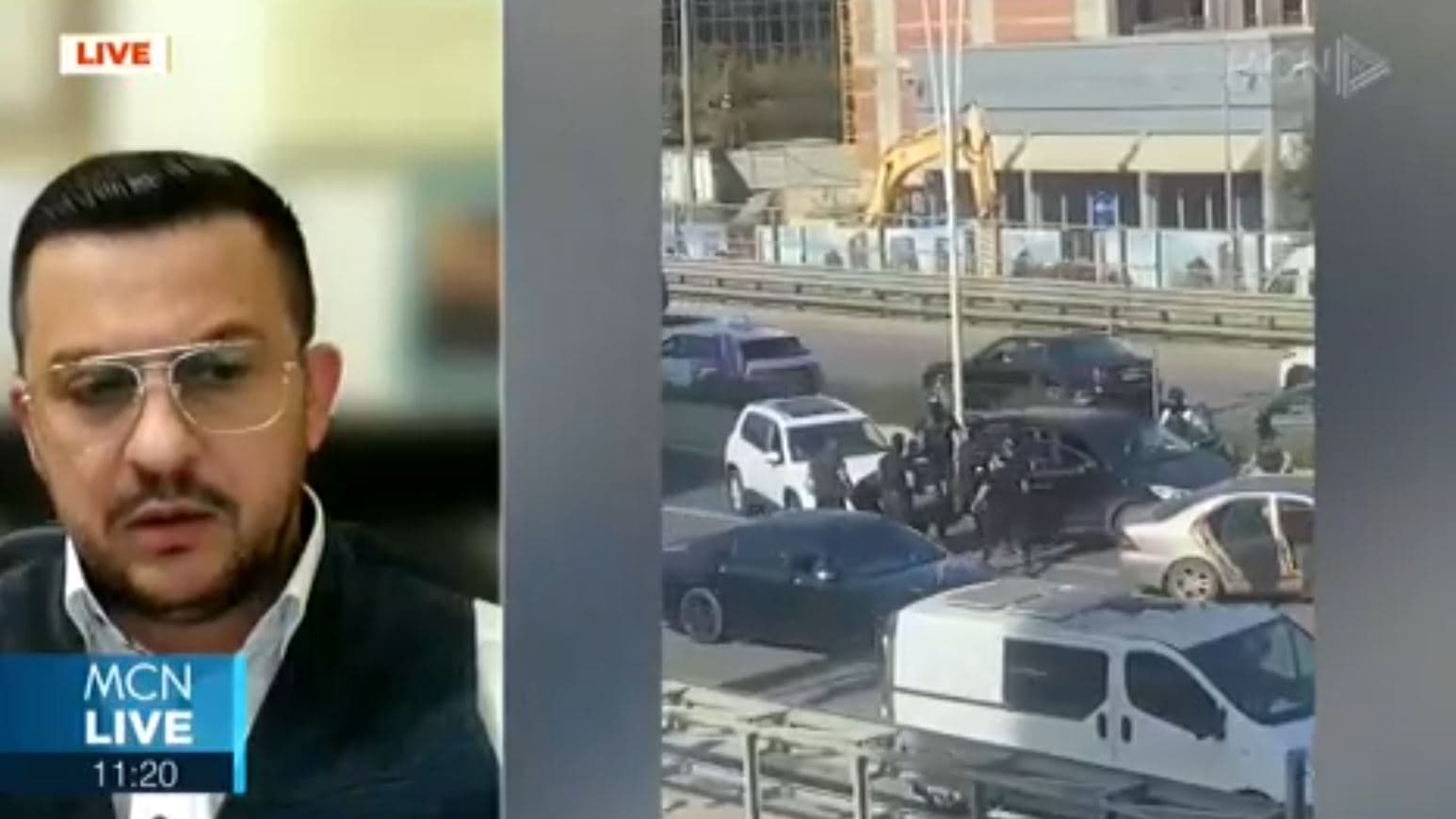 Arrestimi i Metës, Daci: Proces që do sjellë trauma njerëzore dhe ndryshime rrënjësore të skenës politike (VIDEO)