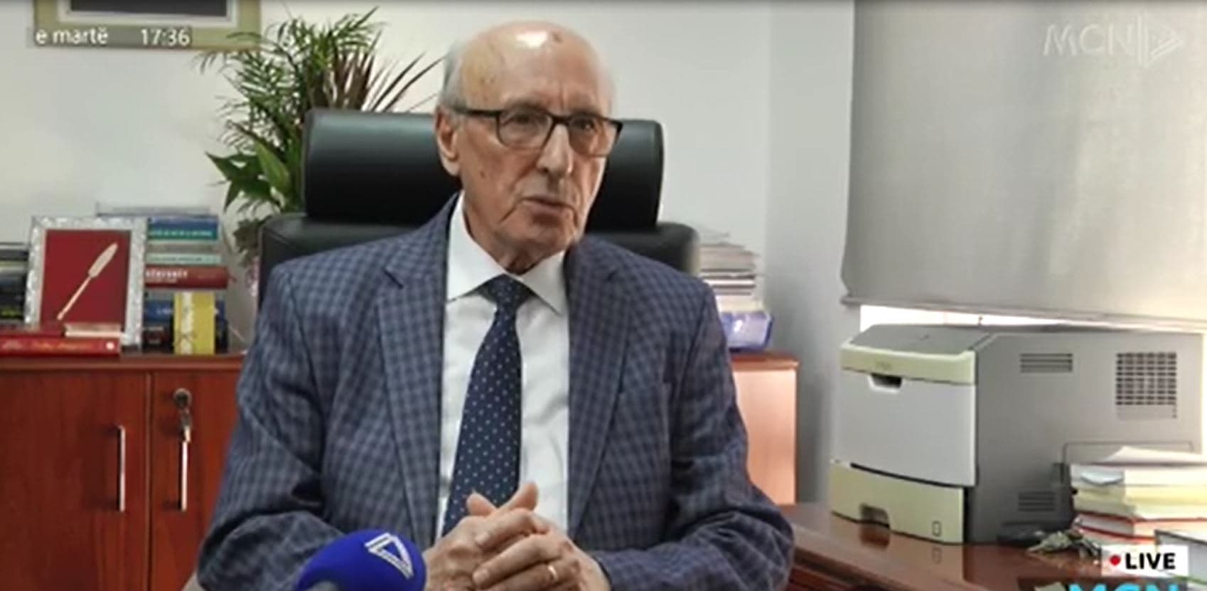 Ruka: Po bëhen përpjekje për ndërkombëtarizimin e shkollave të larta. E vështirë që një i huaj të vijë dhe të studiojë në Shqipëri 