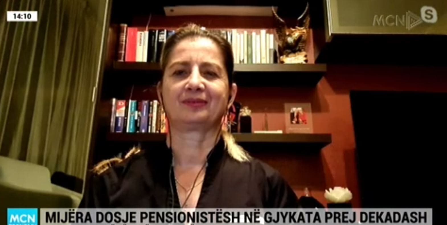 Pensionet, Nunaj: Qytetarët s’provojnë dot kontributet nga humbja e dokumentacionit, buxheti iu ka munguar paratë
