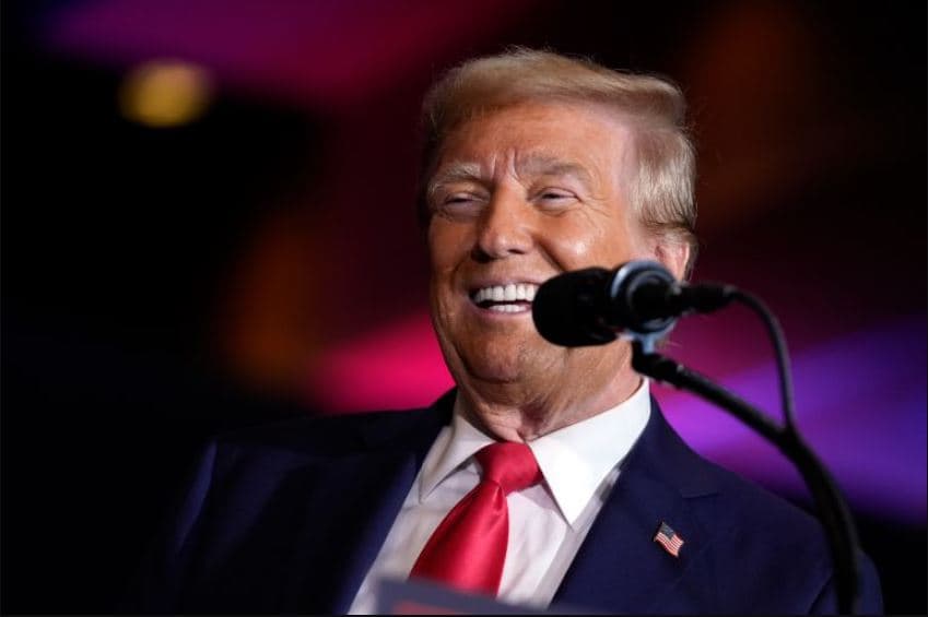Trump në epërsi ndaj Harrisit mes arabo-amerikanëve