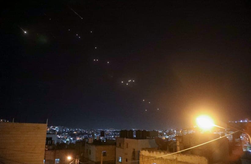 Izrael, 7 persona në Jerusalem akuzohen për planifikimin e vrasjeve në emër të Iranit