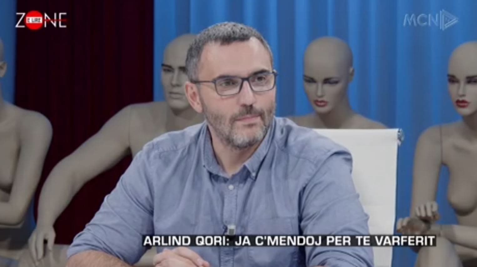 "56 për qind e të punësuarve në të zezë!" Qori: Rama dhe administrata tatimore kanë toleruar bizneset që s’kanë paguar sigurimet shoqërore  