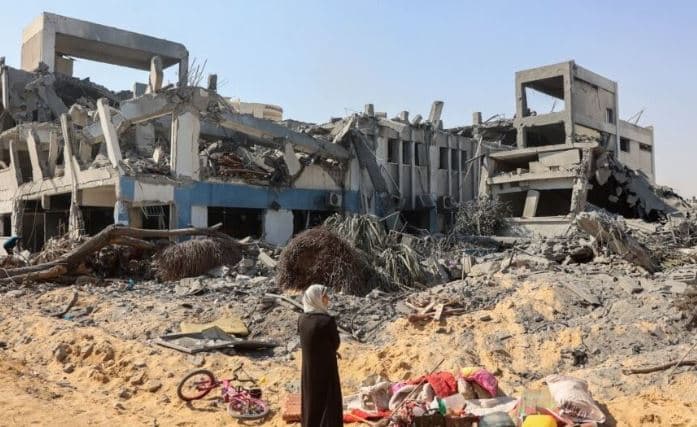 Kriza humanitare në Gaza, Blinken paralajmëron Izraelin: Duhet bërë më shumë