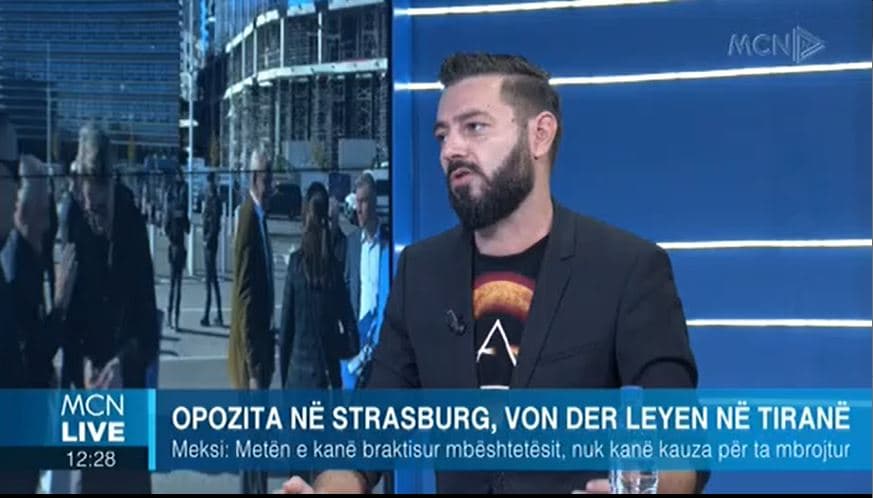 Meksi: Ilir Meta në burg, po biznesmeni që do i dhuronte vilën Kryemadhit ku është? (VIDEO)