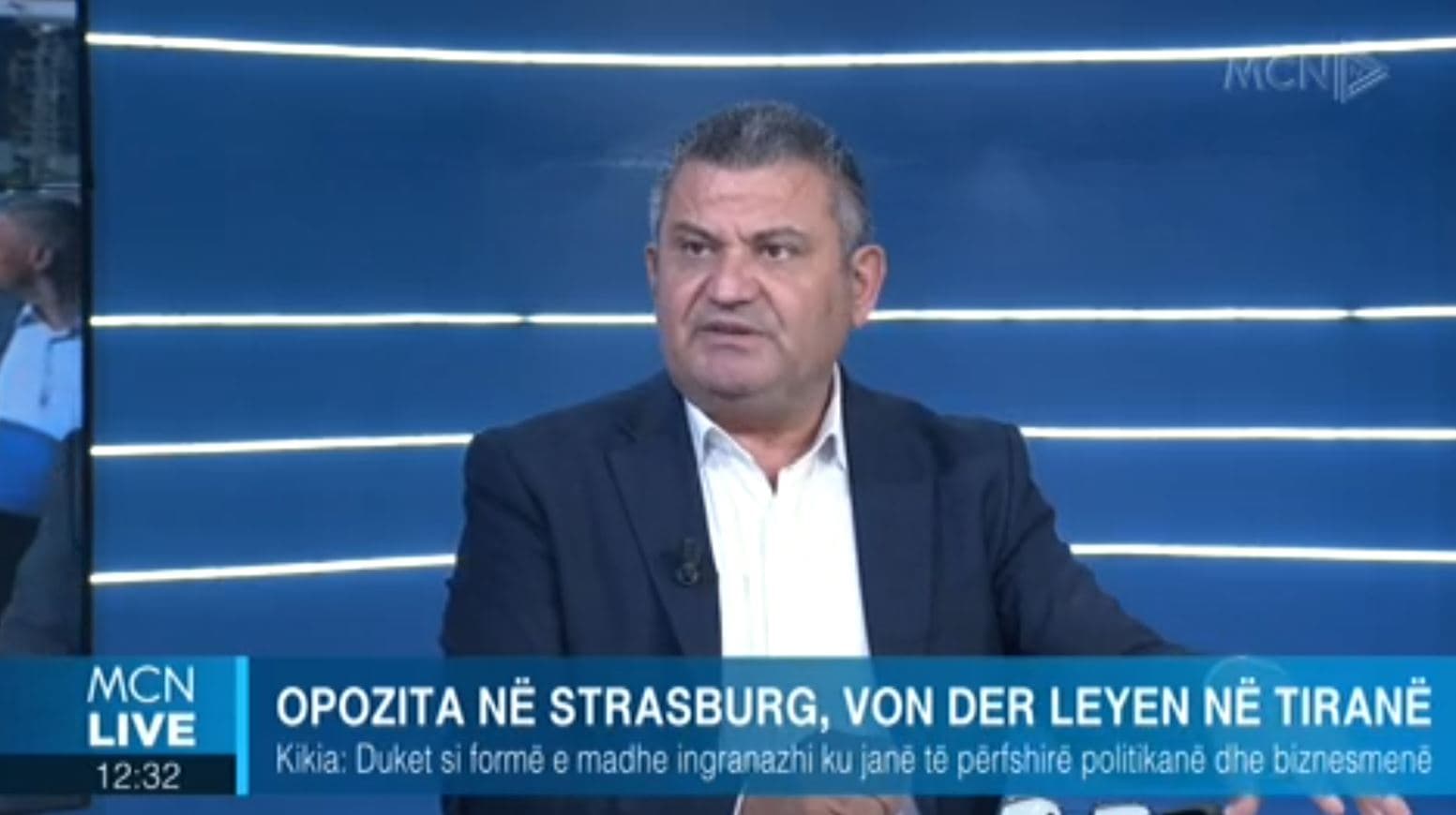 Kikia: Miratimi i ligjeve me porosi, forma më e lartë e korrupsionit sot. LSI e mbylli misionin (VIDEO)