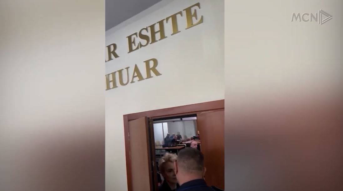 Ilir Meta shpërthen përballë Dumanit/ “Më arrestuan me urdhër të narkoshtetit”, akuza edhe Kryemadhi (VIDEO)