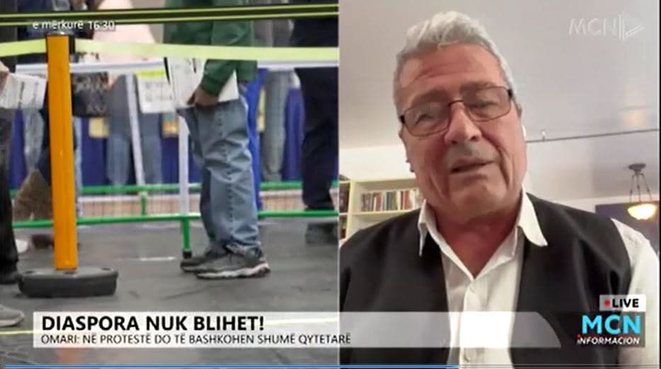 Shqiptarët në SHBA do protestojnë kundër takimit të Ramës: Marrja e të dhënave tona për votime mund të përbëjë vepër penale