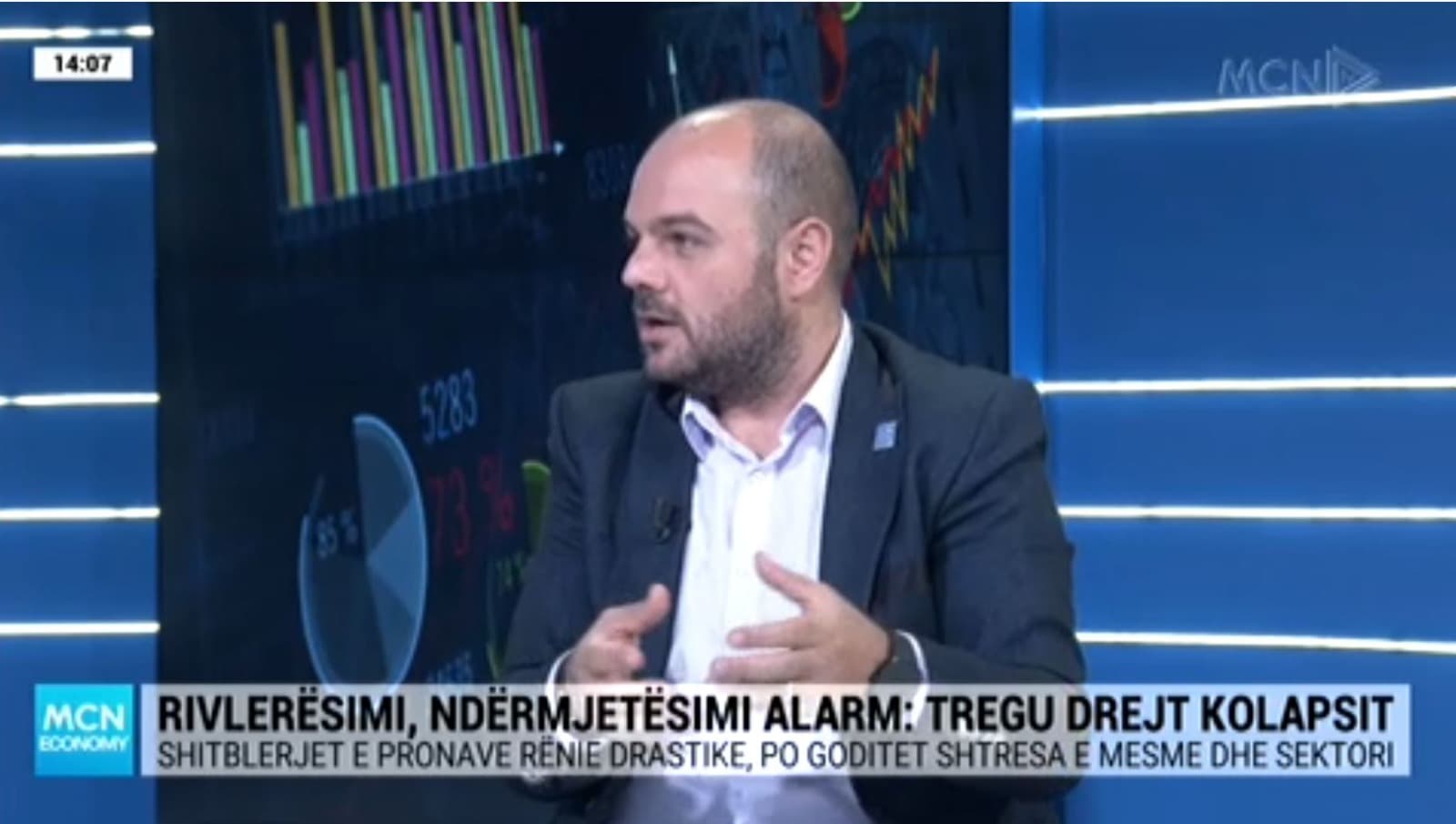 Pipiria: Vetëm 5% e pronave janë të rivlerësuara, mungon grupi i punës për çmimet e referencës