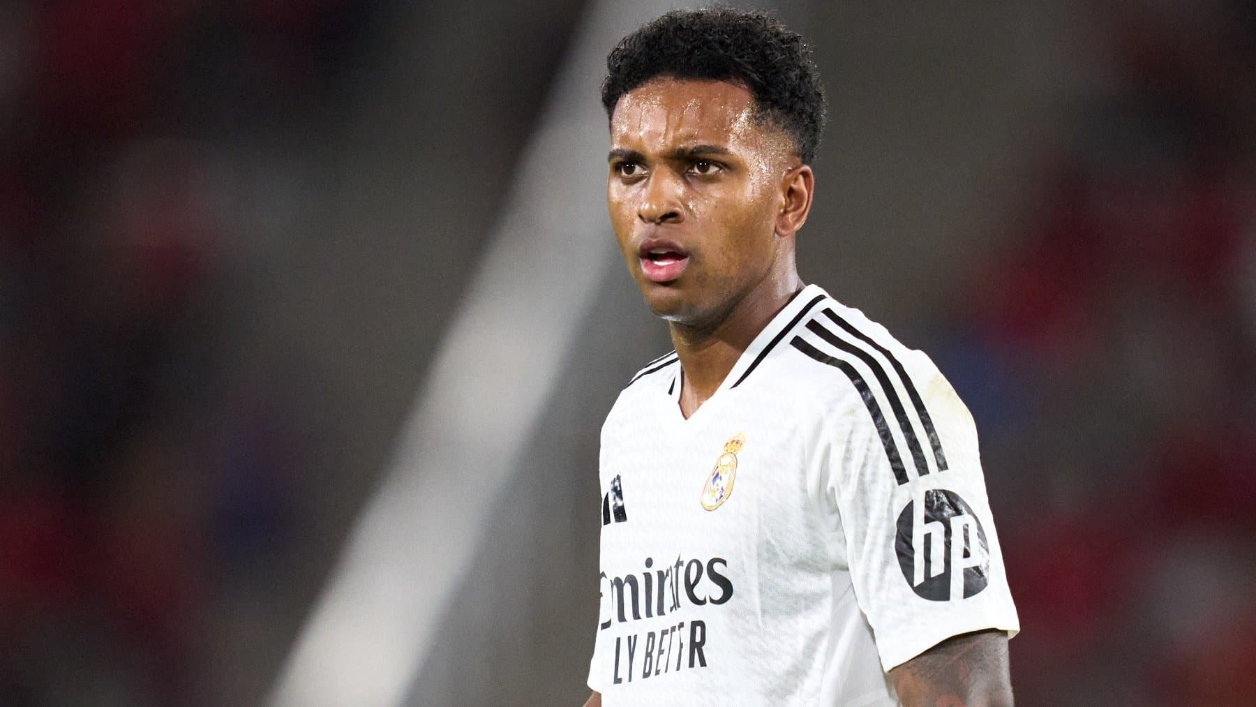 Rodrygo Goes, drejt largimit nga Real Madridi