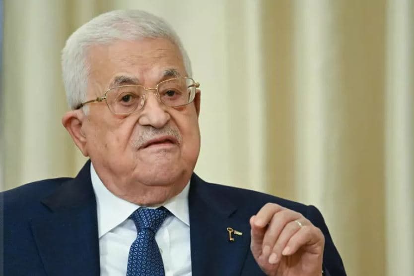 Abu Mazen: Izraeli dëshiron të zbrazë Gazën nga palestinezët