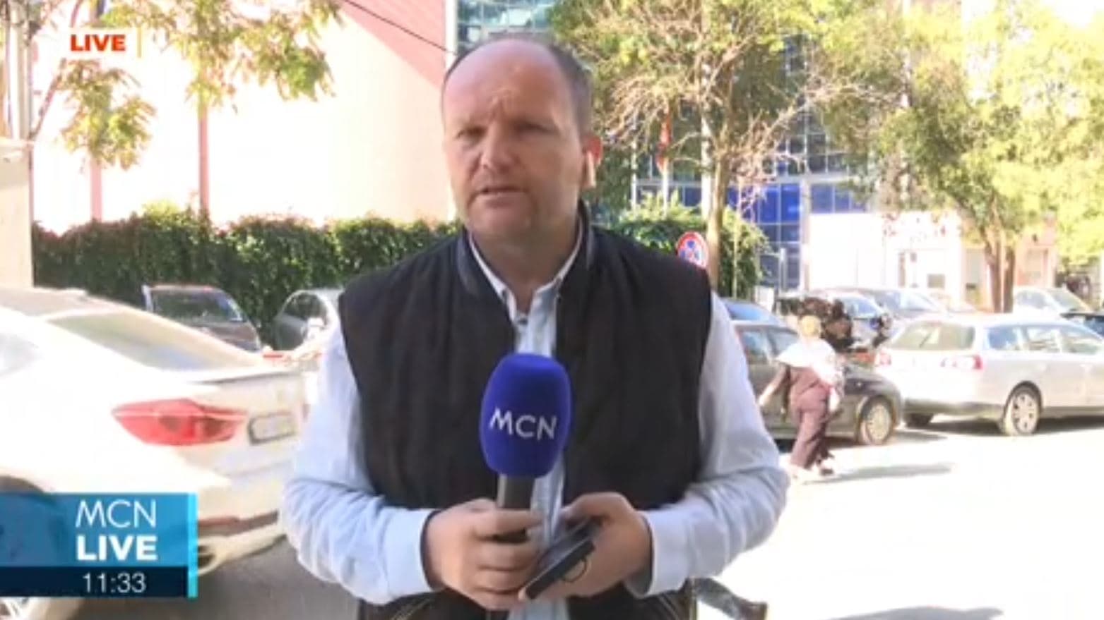 Rusta: Ilir Meta u dërgua te burgu "313"-të me kërkesë të tij (VIDEO)