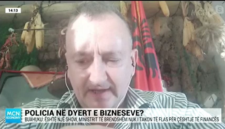 Buxhuku: Shqipëria ka nevojë për reforma thelbësore për uljen e informalitetit, duhet sistem taksash i unifikuar për bizneset