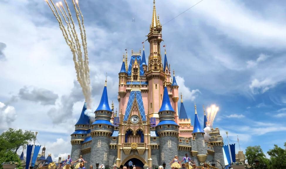 Disney World rrit çmimet deri në 100 dollarë