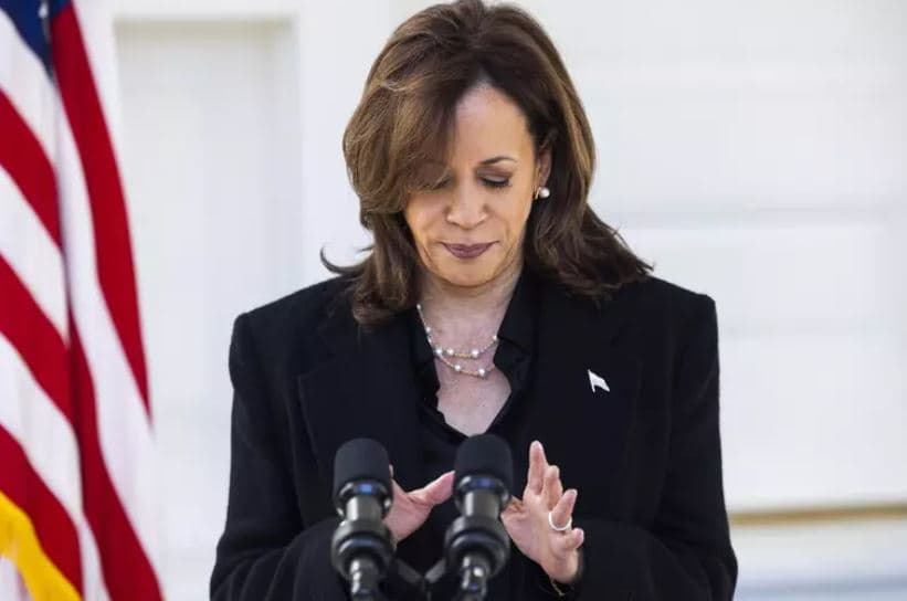 Harris: Trump është fashist 