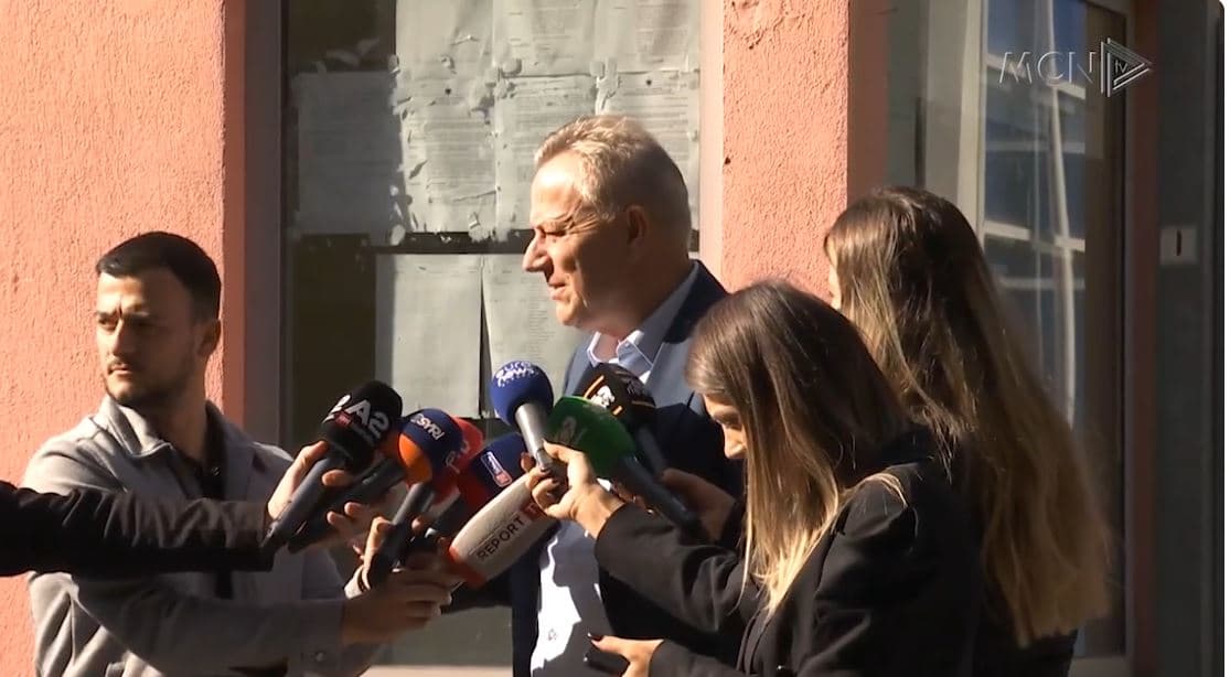 Kuliçaj dëshmon për 21 janarin. “Shpjegova të gjitha veprimet dhe masat policisë”