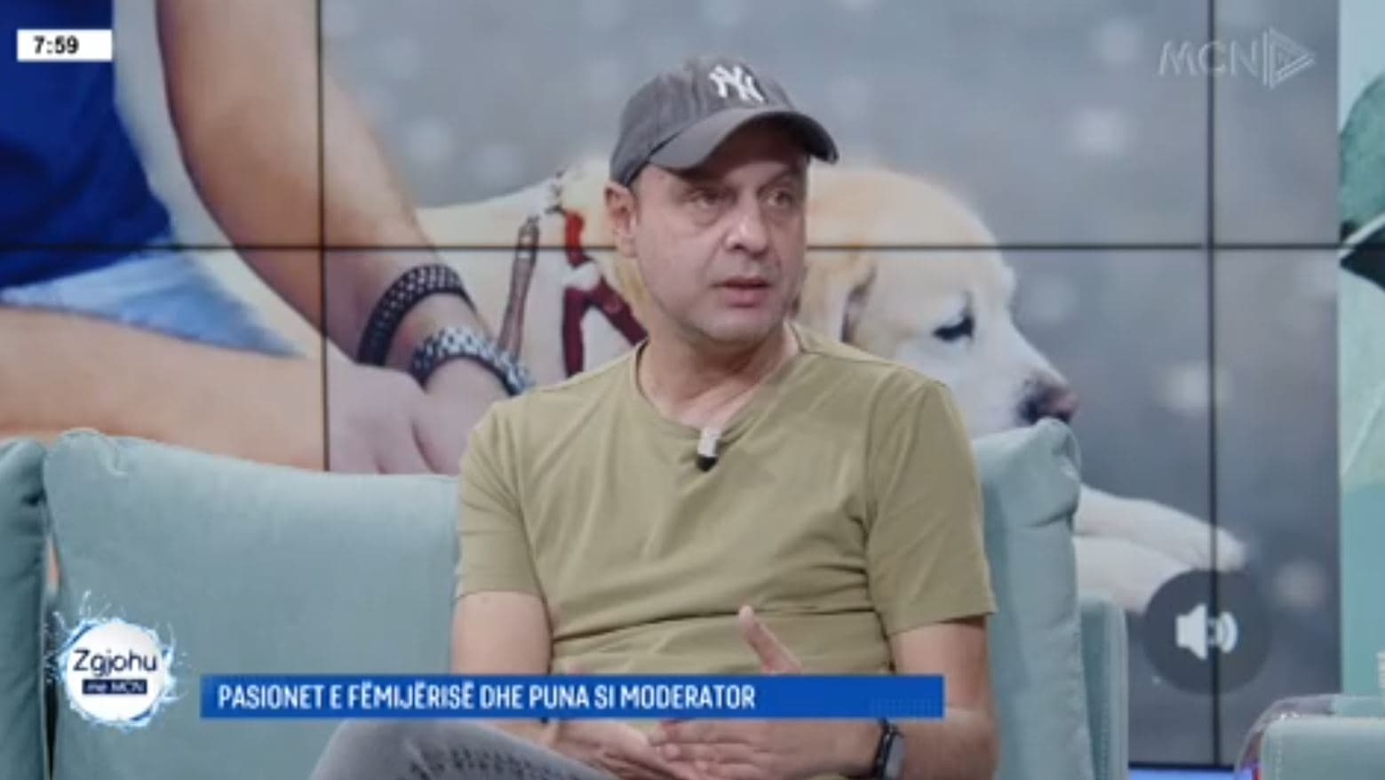 Bledi Strakosha tregon fillimet e karrierës dhe tregon si e larguan nga RTSH në ditën e ditëlindjes 