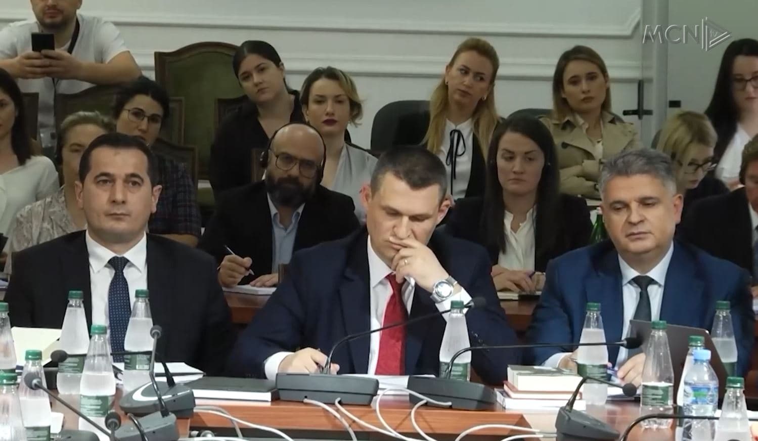 “Dumani nuk ia përmend dot emrin Ramës”/ PD e LZHK: Kryeministri s’ka prioritet pensionistët (VIDEO)