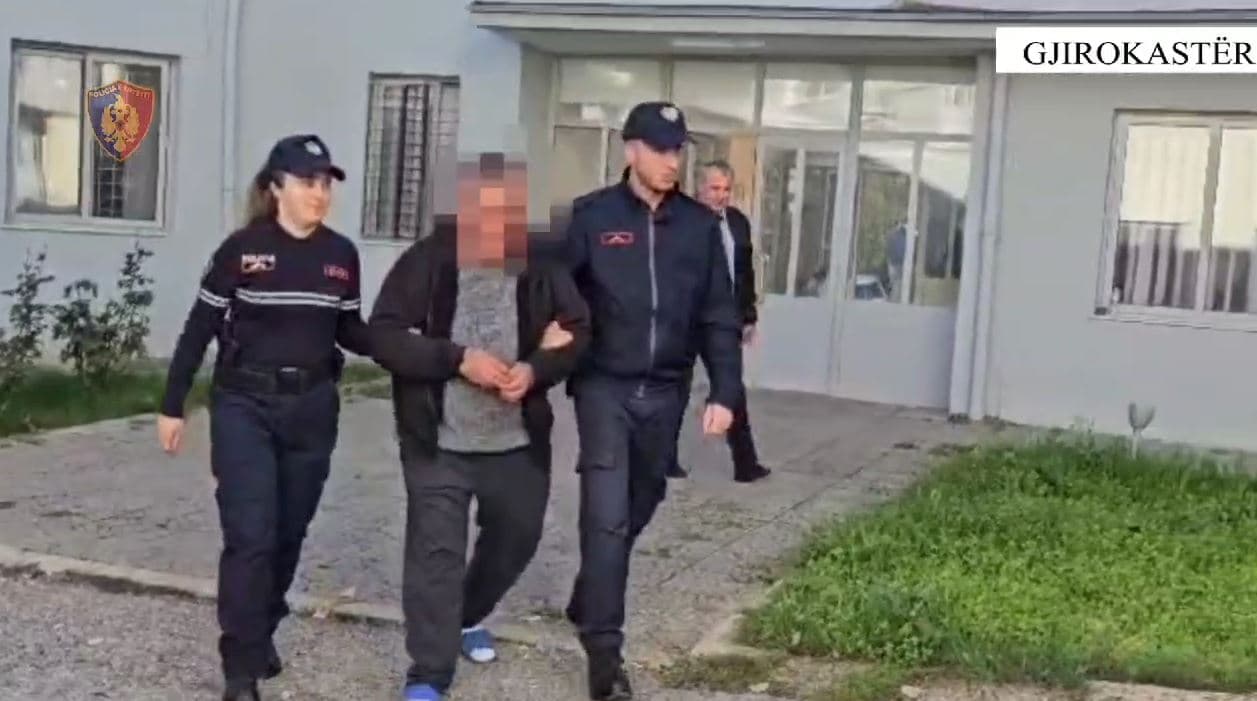 Shisnin në grup kokainë dhe kanabis në Gjirokastër e Sarandë/ Policia arreston tre persona