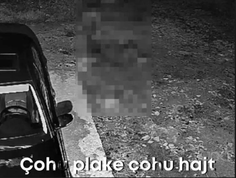 Dhunonte nënën e moshuar/ Identifikohet dhe arrestohet 48-vjeçari në Tiranë 