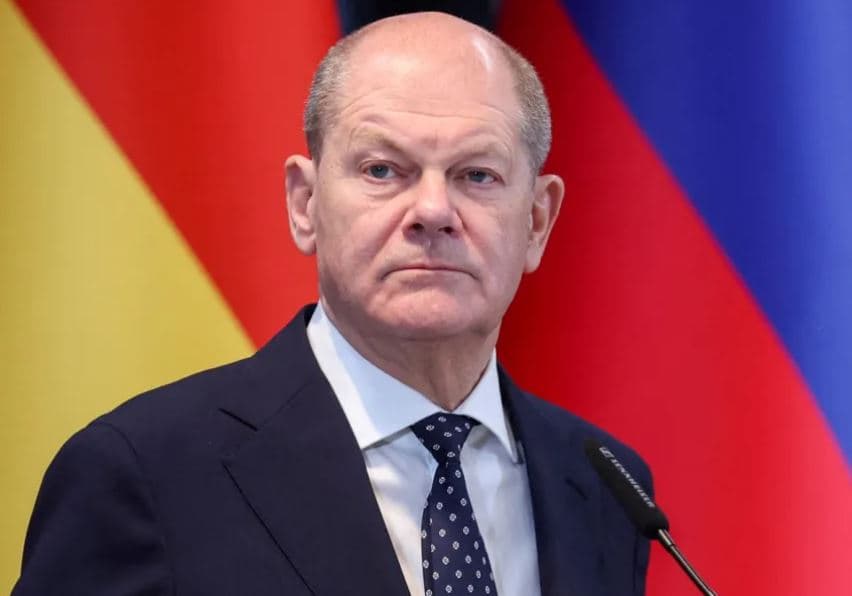 Emigrantët, Scholz: Modeli Itali-Shqipëri nuk e zgjidh problemin
