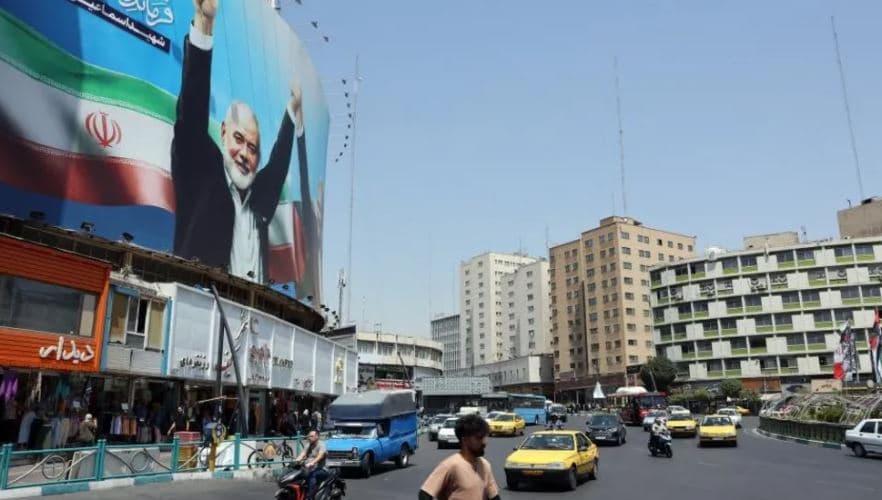Pse Izraeli ka sulmuar Iranin, cilat janë fuqitë ushtarake të tyre?