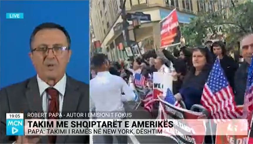 Papa: Propaganda e Ramës e turpshme, SPAK të hetojë shpenzimet e takimeve të kryeministrit me diasporën
